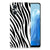 OPPO Reno8 Lite TPU Hoesje Zebra B2C Telecom