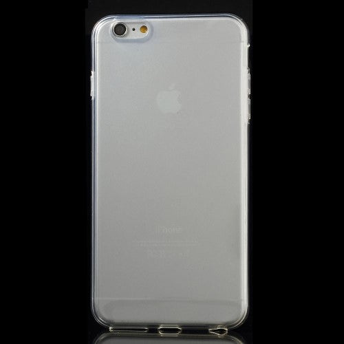 Apple iPhone 6 Plus | 6s Plus Transparant TPU Hoesje