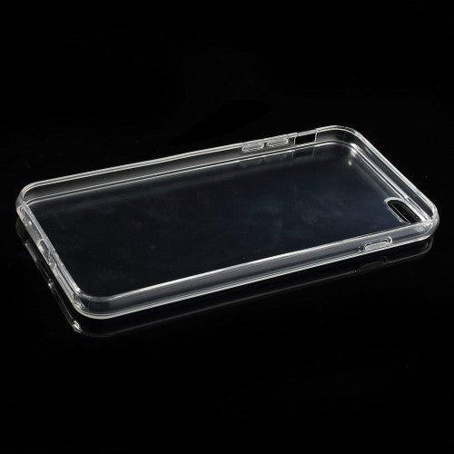 Apple iPhone 6 Plus | 6s Plus Transparant TPU Hoesje