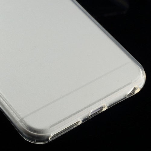 Apple iPhone 6 Plus | 6s Plus Transparant TPU Hoesje