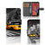 Samsung Galaxy Xcover 5 Flip Cover New York Taxi