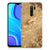 Xiaomi Redmi 9 TPU Siliconen Hoesje Marmer Creme B2C Telecom