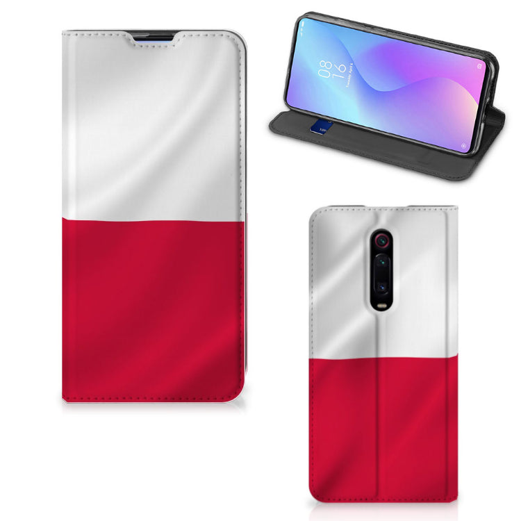 Xiaomi Redmi K20 Pro Standcase Polen