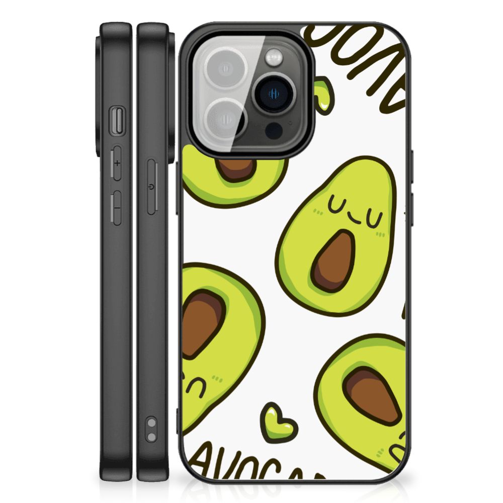 iPhone 13 Pro Max Hoesje Avocado Singing B2C Telecom