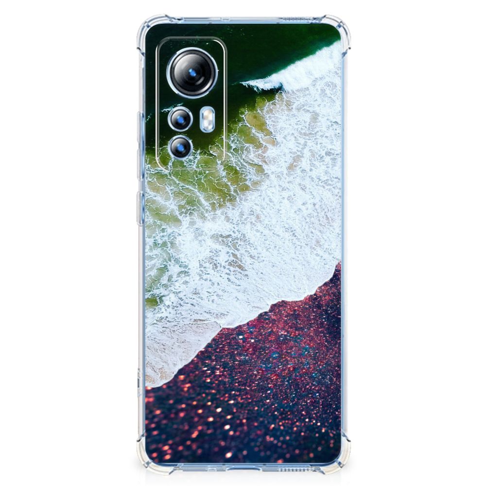 Xiaomi 12 Lite Shockproof Case Sea in Space B2C Telecom