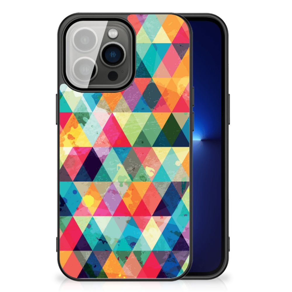 iPhone 13 Pro Back Case Geruit B2C Telecom