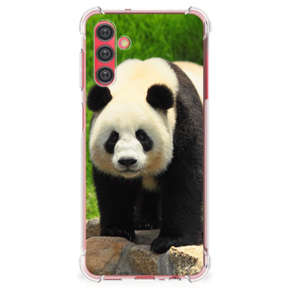 Samsung Galaxy A13 5G | A04s Case Anti-shock Panda