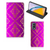 Telefoon Hoesje OnePlus Nord 2 5G Barok Roze - B2C Telecom