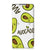 Samsung Galaxy S22 Plus Magnet Case Avocado Singing - B2C Telecom