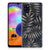 Samsung Galaxy A31 TPU Case Leaves Grey B2C Telecom