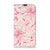 iPhone 13 Pro Smart Cover Pink Flowers - B2C Telecom