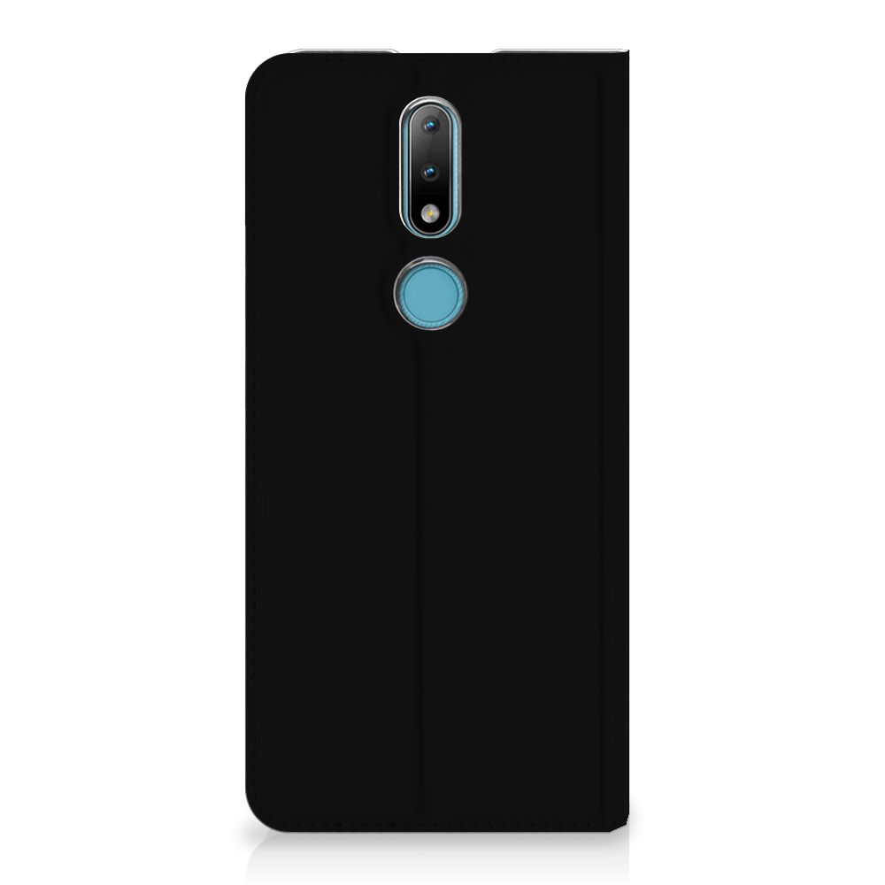 Nokia 2.4 Magnet Case Boho Stay Wild - B2C Telecom