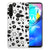 Silicone Back Case Motorola Moto G8 Power Silver Punk B2C Telecom