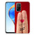 Xiaomi Mi 10T | 10T Pro Silicone Back Cover Liefde - Origineel Romantisch Cadeau B2C Telecom