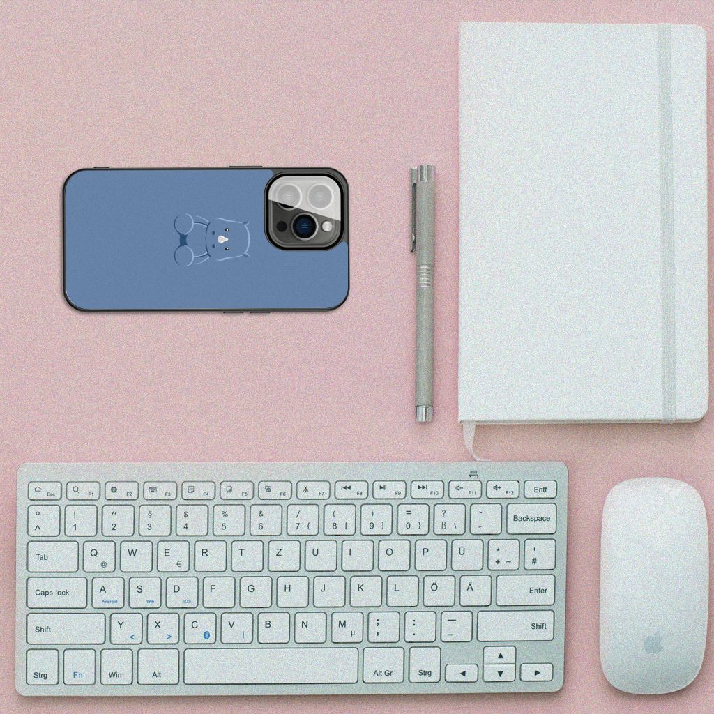 iPhone 13 Pro Hoesje Baby Rhino B2C Telecom