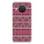 Nokia X10 | X20 TPU bumper Aztec Paars