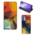 OPPO Find X3 Lite Stand Case Polygon Color - B2C Telecom