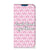 iPhone 14 Pro Design Case Flowers Pink DTMP
