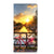 OPPO A57 | A57s | A77 4G Book Cover Amsterdamse Grachten - B2C Telecom
