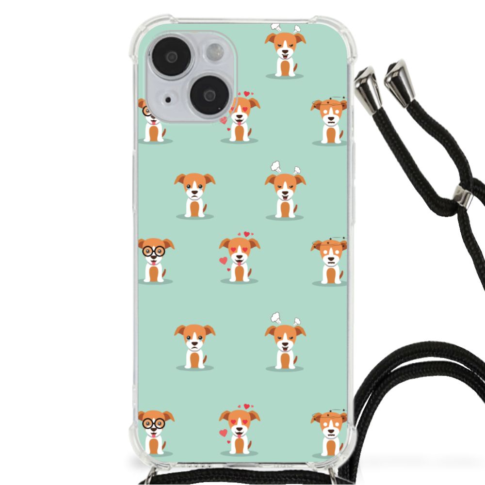 iPhone 14 Plus Case Anti-shock Pups B2C Telecom