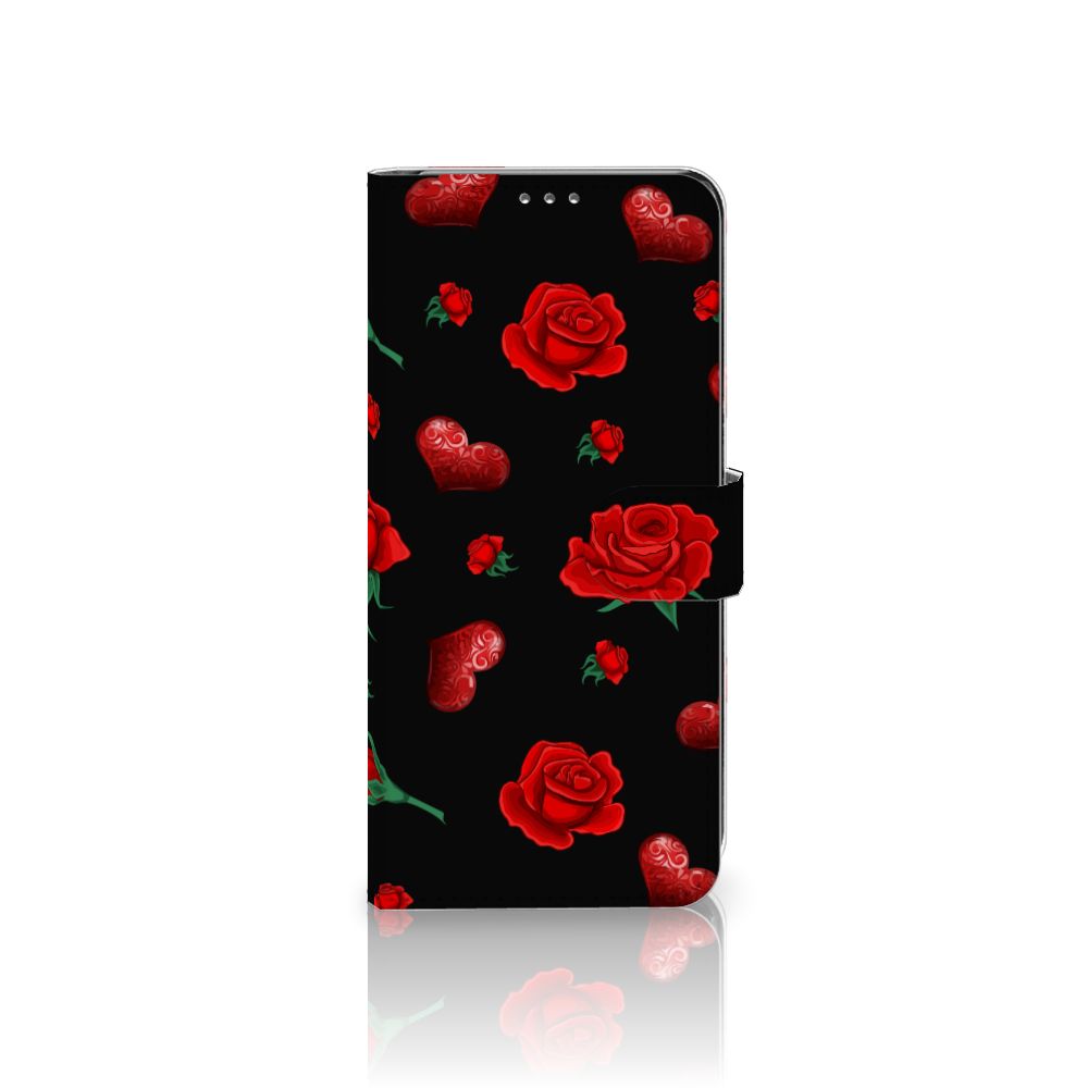 Samsung Galaxy S20 FE Leuk Hoesje Valentine