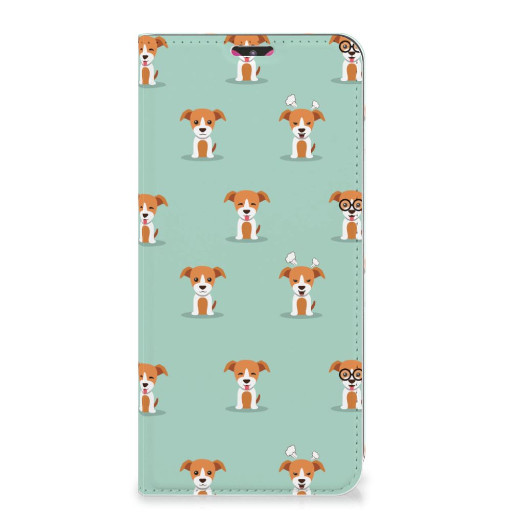 Samsung Galaxy M20 Hoesje maken Pups