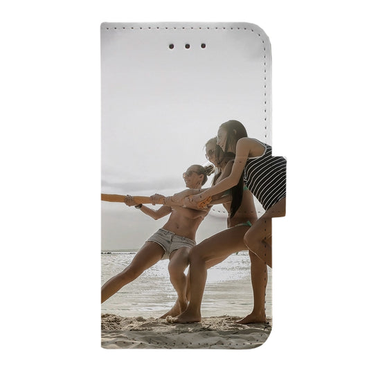 Samsung Galaxy Xcover 3 | Xcover 3 VE hoesje met foto maken