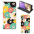 Samsung Galaxy A32 5G Magnet Case Bears - B2C Telecom