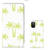 Samsung Galaxy A41 Smart Cover Palmtrees - B2C Telecom