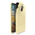 Samsung Galaxy A8 2018 TPU Hoesje Geborsteld Goud