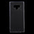 Samsung Galaxy Note 9 TPU Hoesje Transparant
