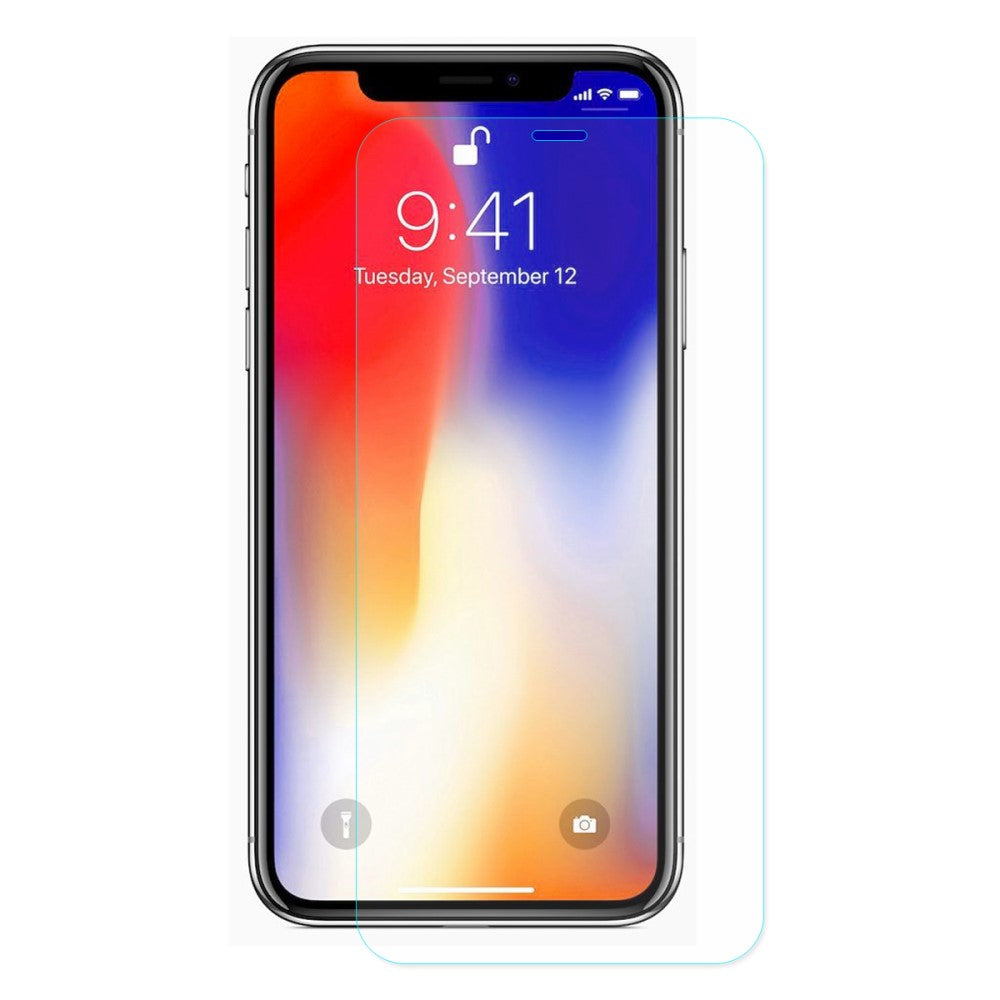 Apple iPhone Xr - iPhone 11 Screen Protector Glas