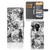 Telefoonhoesje met Naam Nokia 5.3 Skulls Angel