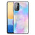 Kleurrijke Telefoonhoesje Samsung Galaxy M52 Watercolor Light