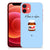 iPhone 12 Mini Siliconen Case Nut Home B2C Telecom