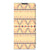 Motorola Moto G22 Hoesje met Magneet Aztec Yellow