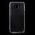 Samsung Galaxy J6 Plus (2018) TPU Hoesje Transparant