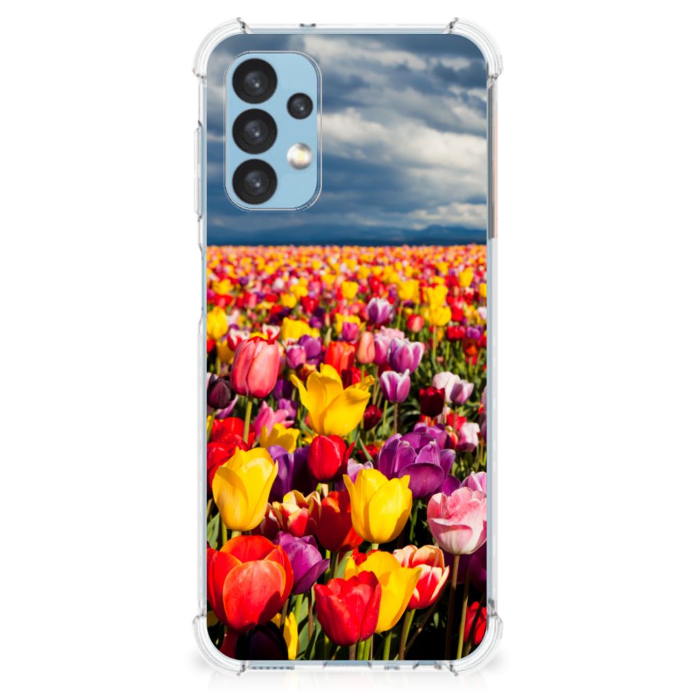 Samsung Galaxy A13 (4G) Case Tulpen B2C Telecom