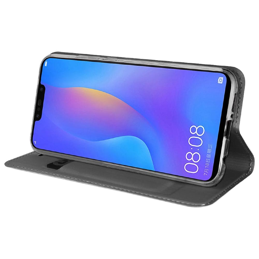 Huawei P Smart Plus Standcase Hoesje Maken met Foto