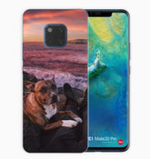 Huawei Mate 20 Pro TPU Hoesje Maken Met Foto's