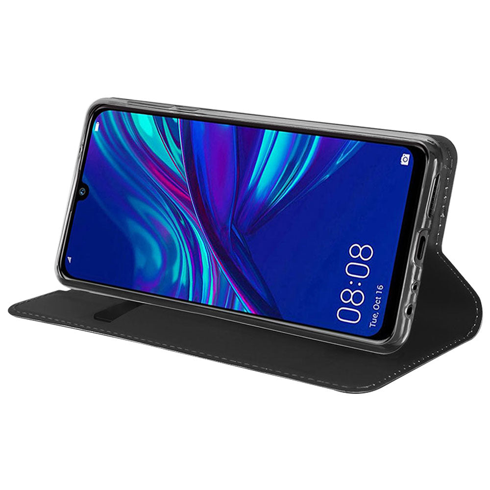 Huawei P Smart (2019) Stand Case Hoesje Maken met Foto