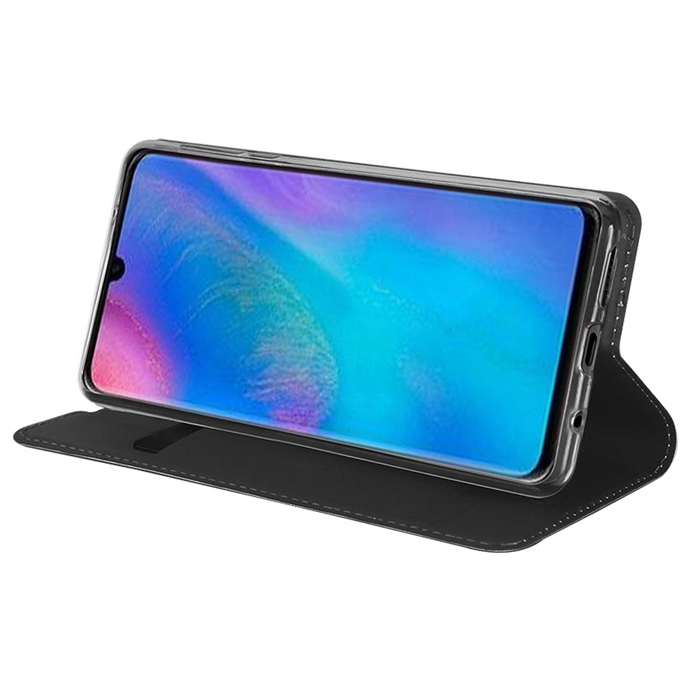 Huawei P30 Lite Standcase Hoesje Maken met Foto