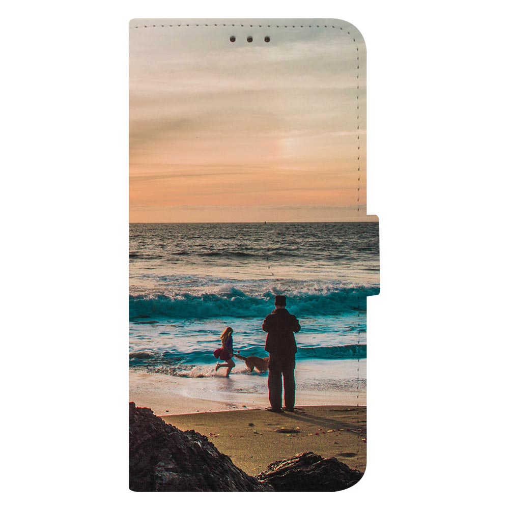 Motorola Moto G7 Plus Hoesje Maken met Foto