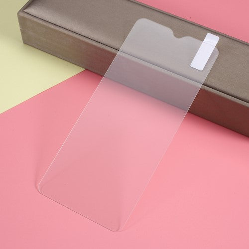 Samsung Galaxy M30 Screenprotector Glas 