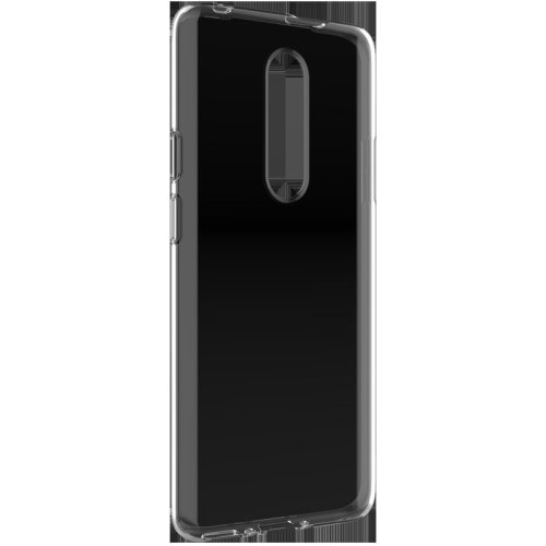 OnePlus 7 Pro TPU Hoesje Transparant 