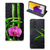 Samsung Galaxy A72 (5G/4G) Smart Cover Orchidee - B2C Telecom