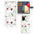 Samsung Galaxy A03s Book Cover IJsjes