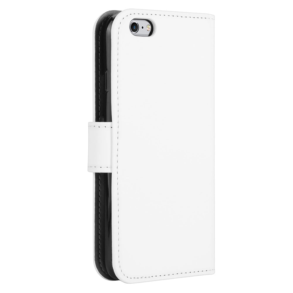 Apple iPhone 6 | 6s Bookstyle Case Wit