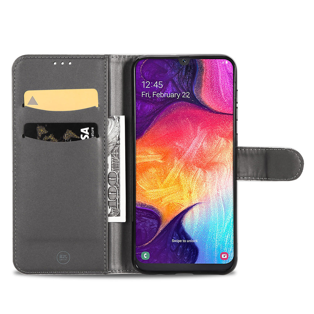 Samsung Galaxy A50 Telefoonhoesje Maken met Foto