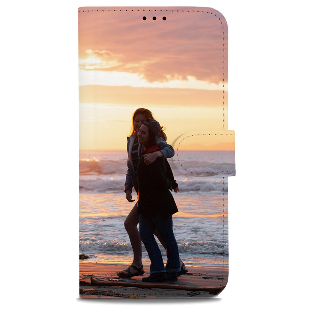 Samsung Galaxy A50 Telefoonhoesje Maken met Foto